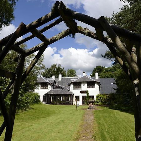 The Factor'S Inn & Factor'S Cottage Форт-Уильям Экстерьер фото
