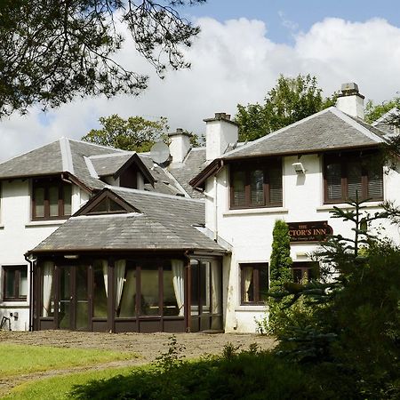 The Factor'S Inn & Factor'S Cottage Форт-Уильям Экстерьер фото