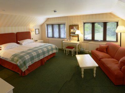 The Factor'S Inn & Factor'S Cottage Форт-Уильям Экстерьер фото