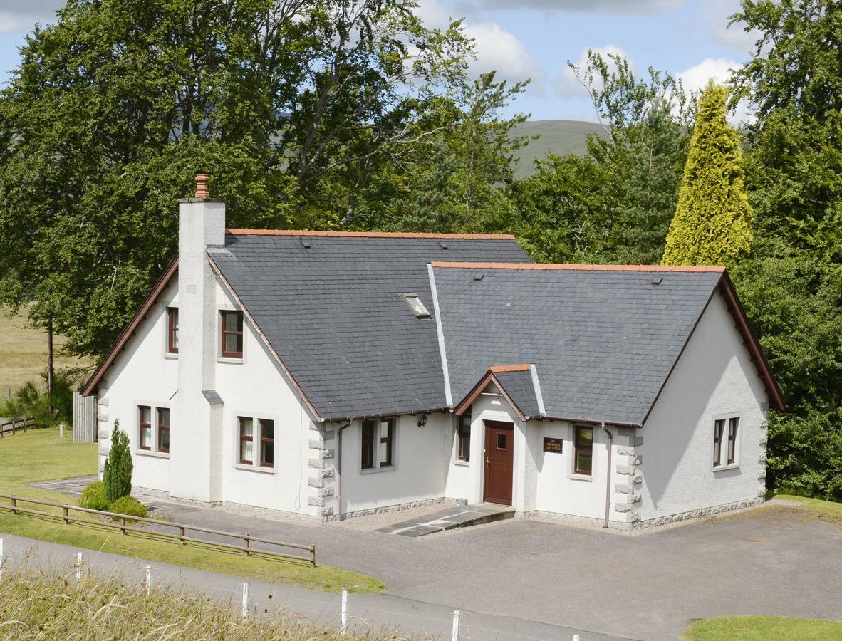 The Factor'S Inn & Factor'S Cottage Форт-Уильям Экстерьер фото